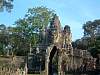 South Gate Angkor Thom